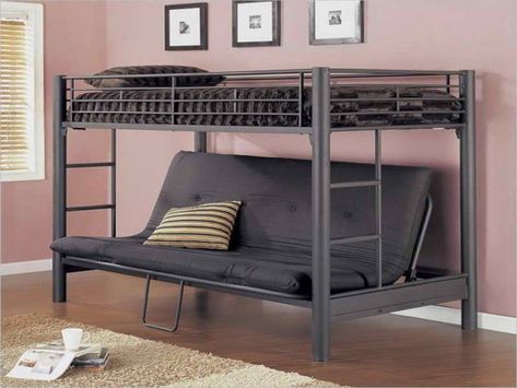 Dekoration Etagenbett : 10 modische etagenbett couch designs schlafzimmer design