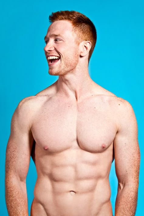 Hot redhead guy, pusseys porn