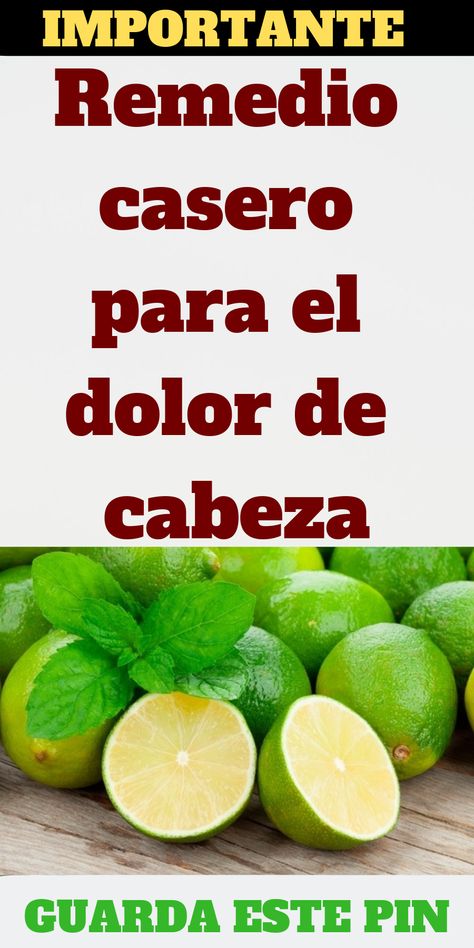 Remedios caseros para dolor cervicales cabeza