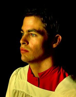 Robert Pine Young Robert Pine Young
