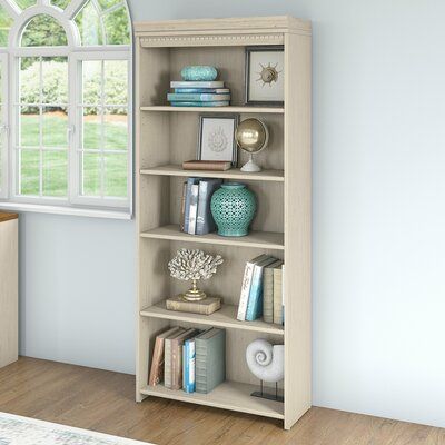 Https Secure Img1 Fg Wfcdn Com Im 57141673 Resize H700 P1 W700 5ecompr R85 8882 88821041 Salina Standard Bookcase Jp Bush Furniture 5 Shelf Bookcase Bookcase