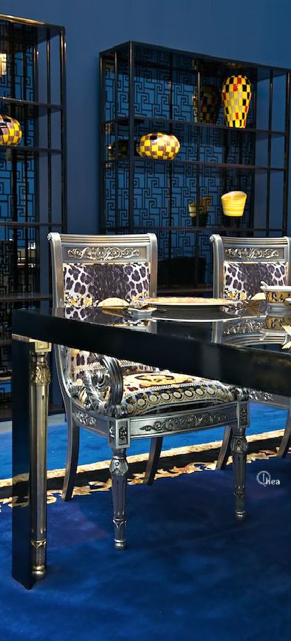 versace home collection | versace home collection 2012 – fusion versace home collection | versace home collection 2012 – fusion, Attraktive mobel