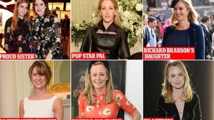 Woman 62 Opens Up About How She Became A Fashion Icon In Her 60s Bridesmaid Glamour Princess Beatrice Wedding