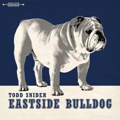 Todd Snider Conjures Hard Partying Bocephus Obsessed Alter Ego On