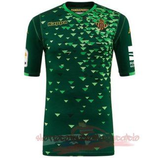 Real Betis Balompié Siviglia MAGLIA 2016//17 AWAY ADIDAS