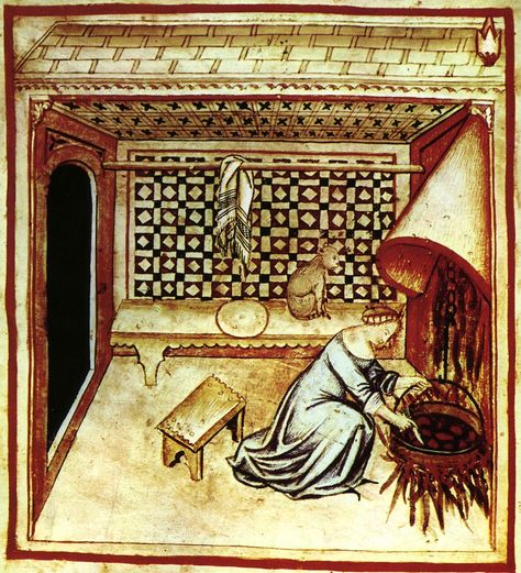 Alimentazione nel Medioevo: 5 curiosità | Storia medievale, Xiv secolo, Medioevo
