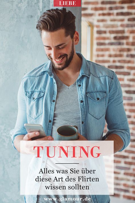 Flirten über instagram
