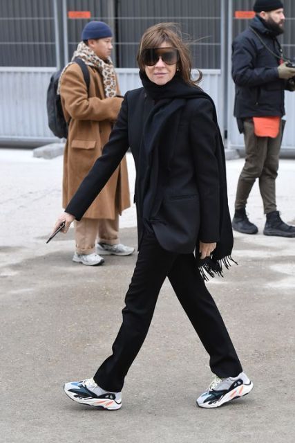 schwarze yeezys damen schwarze yeezys damen