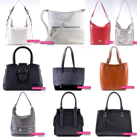 Nowe modele torebek damskich JESIEŃ 2018 | Gym bag, Tote, Bags Nowe modele torebek damskich JESIEŃ 2018 | Gym bag, Tote, Bags