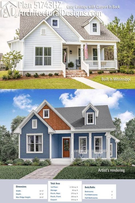 Pin On Decor Ideas Pin On Decor Ideas, Cozy Cottage House Plans