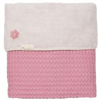 Beige Babys Only 164412 Fu/ßsack Kinderwagen Buggy gestrickt Robust Korn