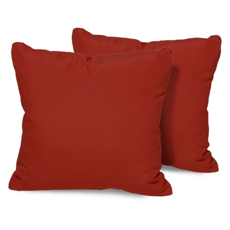 Decorative Square Outdoor Throw Pillows Decorative Square Outdoor Throw Pillows