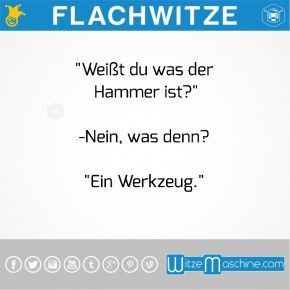 Witz frau sucht mann mit pferdeschwanz