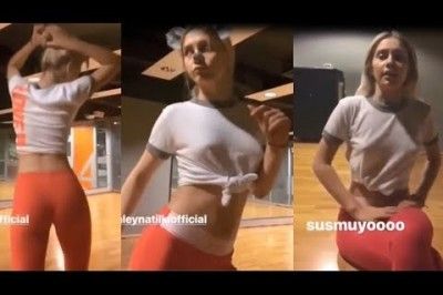 Aleyna Tilki Nin Sutyensiz Ve Taytli Hali Wrestling Sumo Wrestling Sumo