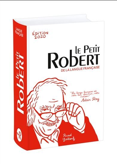 Le Petit Robert 2020 Dictionnaire De Langue Française Avec 300 000 Noms Communs Et Noms Propres L Ana Pdf Books Download Coloring Book Download Free Reading