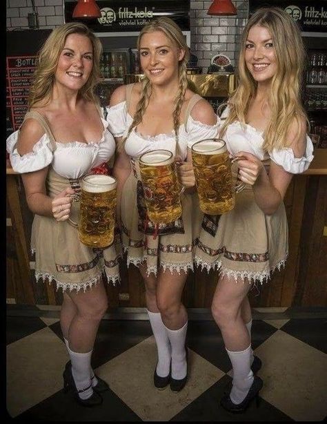 Mit deutsche frauen flirten