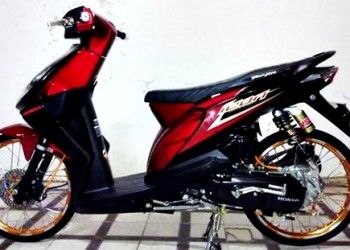 ✔️14+ Referensi tentang Modifikasi honda beat fi velg 17 - Terbaru 19 3d6a4d0492b6c8891db849ddb3277eb1