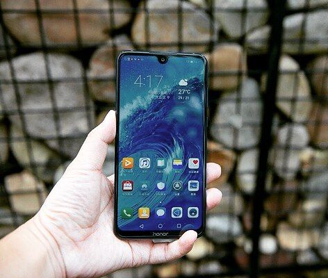 One Of The Best Big Android Phones 4g Lte Honor 8x Huawei One Of The Best Big Android Phones 4g Lte Honor 8x Huawei