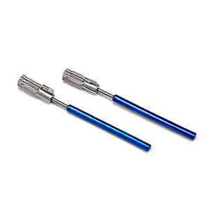 Star Wars Luke Skywalker Lightsaber Jacket Earrings