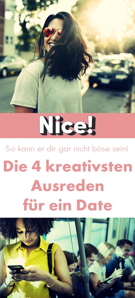 Flirten nach langer beziehung