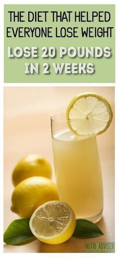Jump starting weight loss cleanse image 3