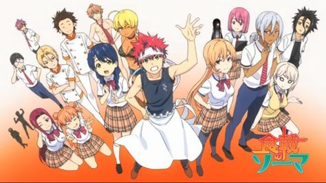 shokugeki no soma food download free shokugeki no soma food download free