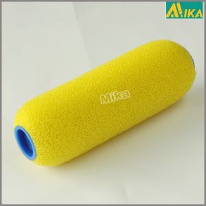 Printeresting The Painted House There Are Two Parts To The Roller System Firstly There Are The 6 I Patterned Paint Rollers Painting Patterns Wall Painting