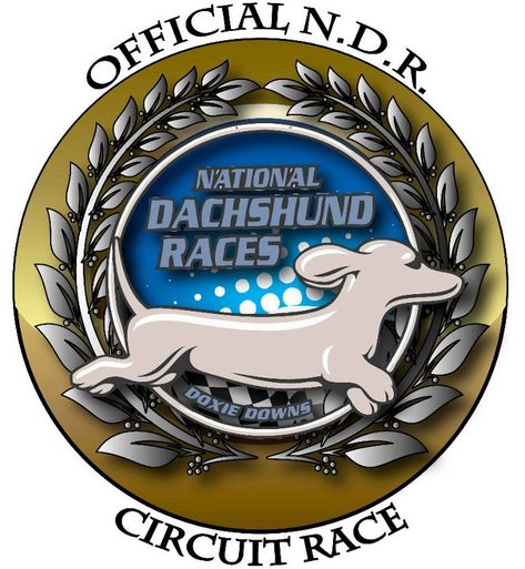 National Dachshund Races Findlay Ohio Toni Gossard Dachshund