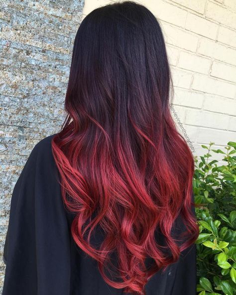Red Curls Sullyg Curlyhair Curlsponge Redcurls Coloredcurls Colorfulhair Redhair Natural Hair Styles Natural Hair Styles For Black Women Hair Styles