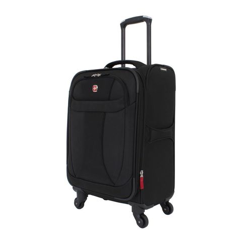 Swissgear Wenger Zurich 20 Pilot Case Spinner Wenger Swissgear Zurich