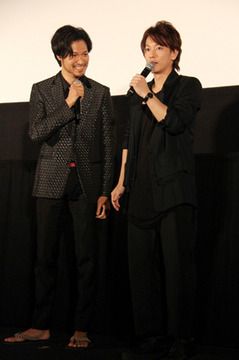 佐藤健 舞台あいさつ 全国弾丸ツアー も疲れなし 終始笑顔でファンに感謝 Mantanweb まんたんウェブ 佐藤健 健 佐藤 佐藤健 舞台あいさつ 全国弾丸ツアー も疲れなし 終始笑顔でファンに感謝 Mantanweb まんたんウェブ 佐藤健 健 佐藤