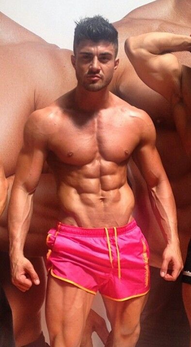 Hot Latino Hunk Hot Latino Hunk