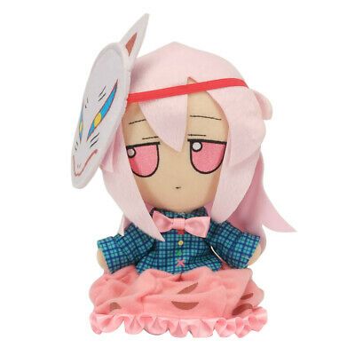 picture Fumo Cirno Transparent touhou project fumo fumo plush series