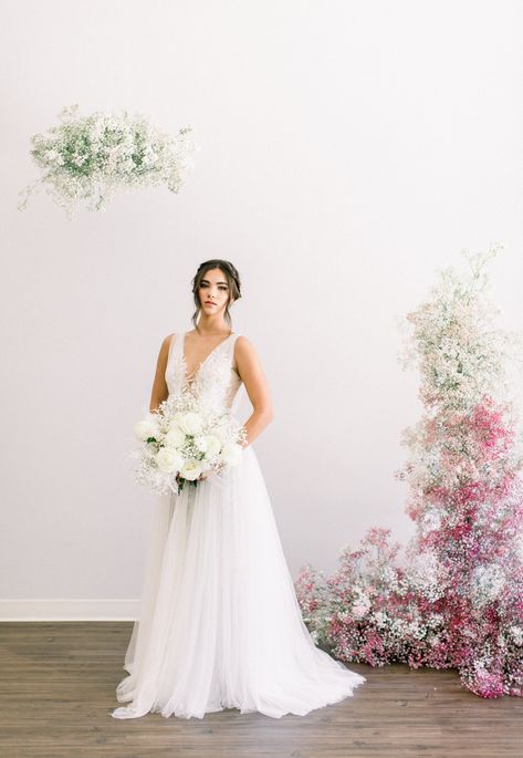 Bridal Gown Lookbook Arizona Florist Phoenix Scottsdale Sedona