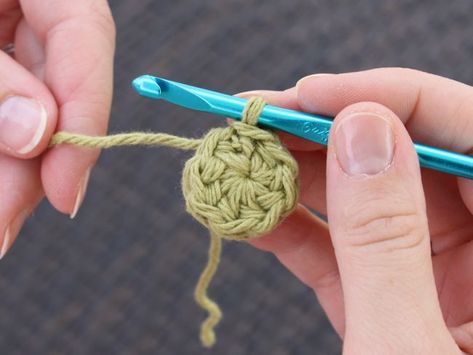 magic circle crochet magic circle crochet