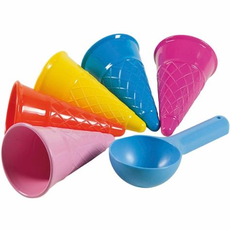 Sandspielzeug Sandformen Eis Simba