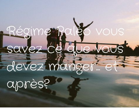 comment commencer un régime