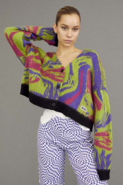 the ragged priest jitters cardigan in 2021 ragged priest cardigan basic cardigan
