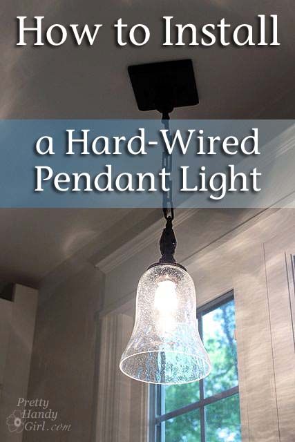 Pin On How To Hang Light Fixture Pin On How To Hang Light Fixture, How Do You Install A Hanging Light Fixture