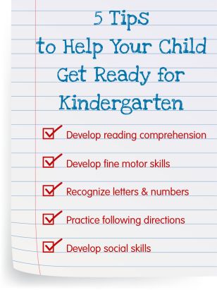 5 Tips To Help Your Child Get Ready For Kindergarten Preschool Reading Teaching Blogs Writing Lessons 5 Tips To Help Your Child Get Ready For Kindergarten Preschool Reading Teaching Blogs Writing Lessons