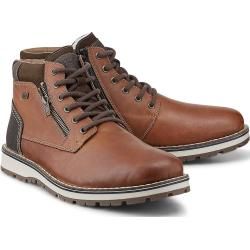 Rieker Winter Boots Larache braun mittel Herren Rieker in Rieker Winter Boots Larache braun mittel Herren Rieker in