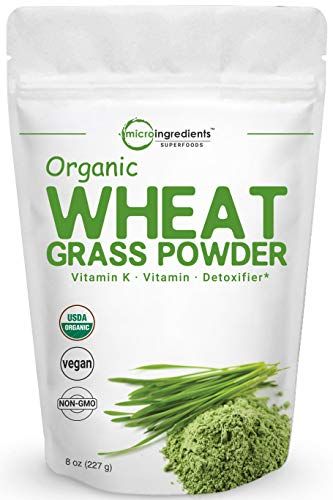 Wheat Grass Powder Wheat Grass Wheat Wheatgrass Powder