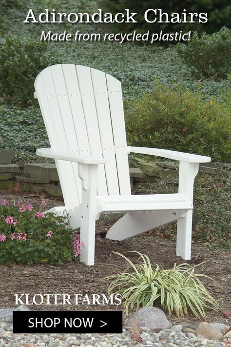 260 Outdoor Furniture Ideas In 2021 Comfortable Poly Lumber 260 Outdoor Furniture Ideas In 2021, Kloter Farms Furniture