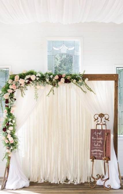 24 Ideas For Diy Outdoor Wedding Centerpieces Bridal Shower