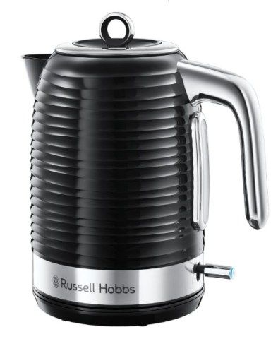 Russell Hobbs Inspire Electric Kettles Russell Hobbs Legacy Kettle at John