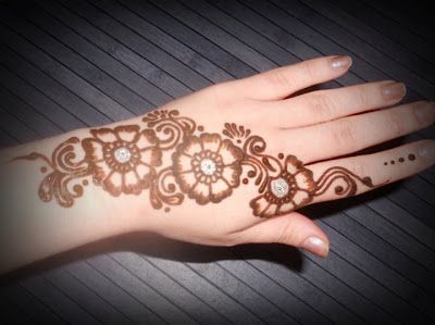 Bail Mehndi Designs Simple Mehendi Designs Mehndi Designs