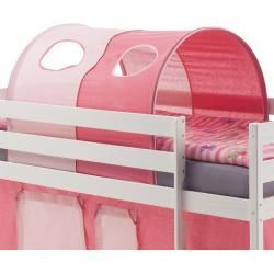 Tunnel Hohle Forest Fur Hochbett Halbhochbett Spielbett Oder Den Fussboden Des Kinderzimmers Ein Schoner Gemutlicher Ruckzugsort Baldachin Bett Spielbett