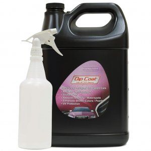 Plasti Dip