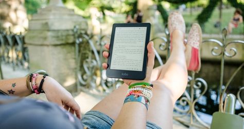 Best books on amazon prime