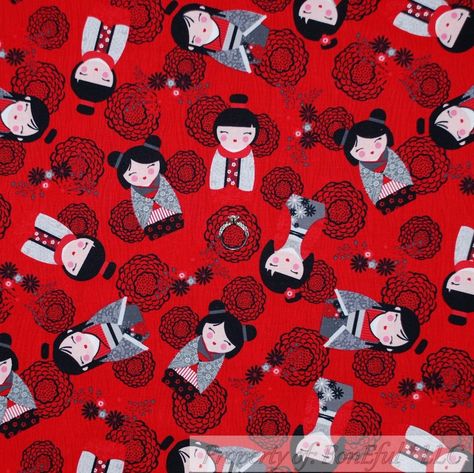 BonEful Fabric FQ Cotton Quilt Blue Red Super*man Movie Hero City America*n Flag